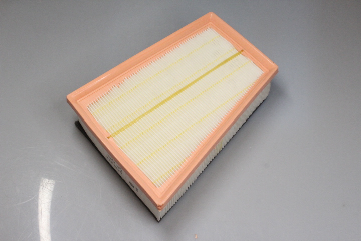 FILTRO AIRE RENAULT FLUENCE STD. 11-15